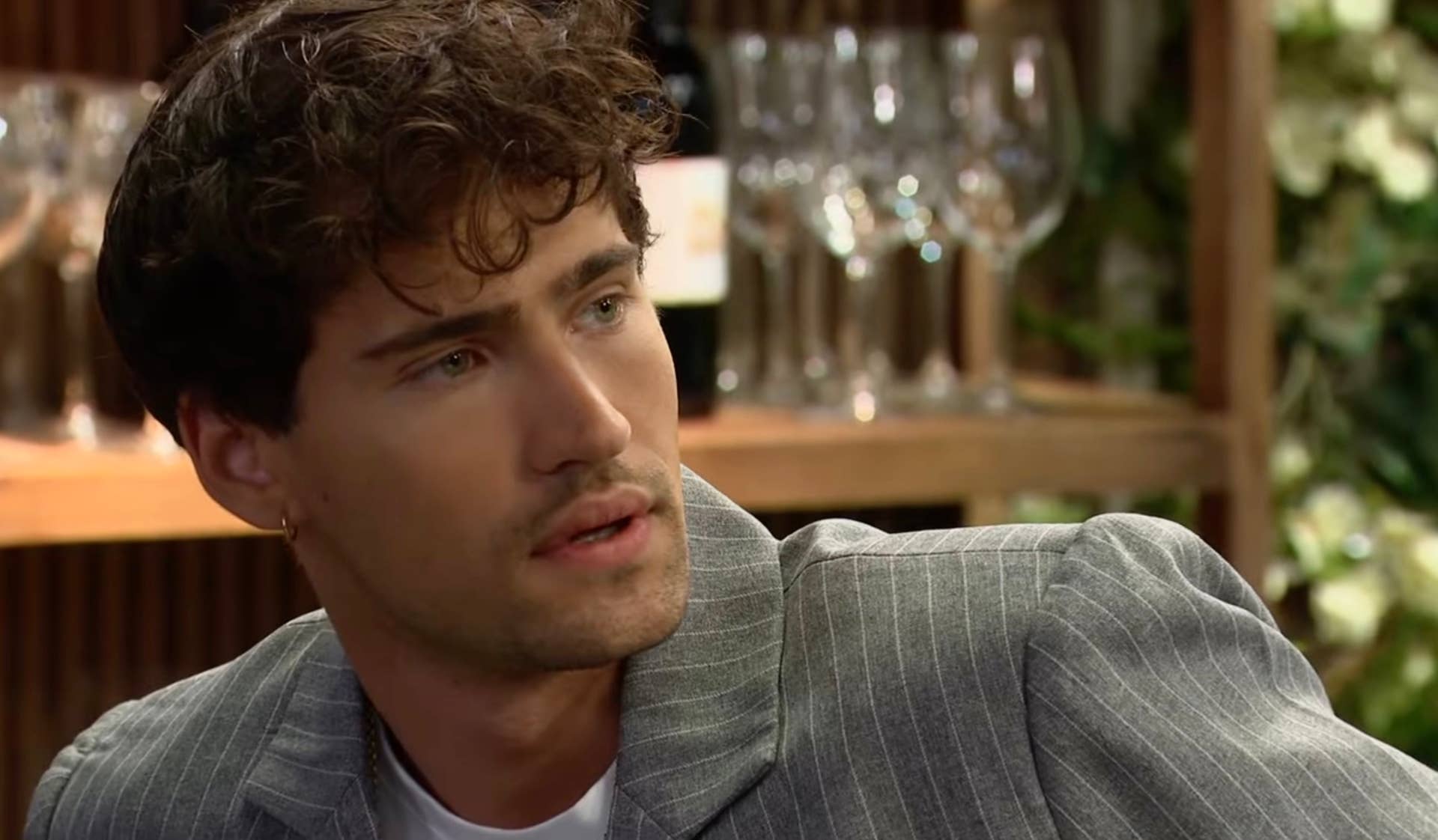 Deke Deals With Being Ditched [Recap] - Daytime Confidential