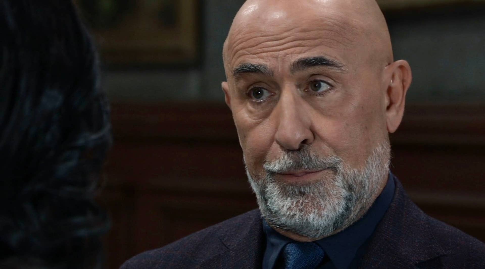 General Hospital Recap: Sidwell Vows to Get Rid of Sonny Like Yesterday's Trash - Daytime Confidential
