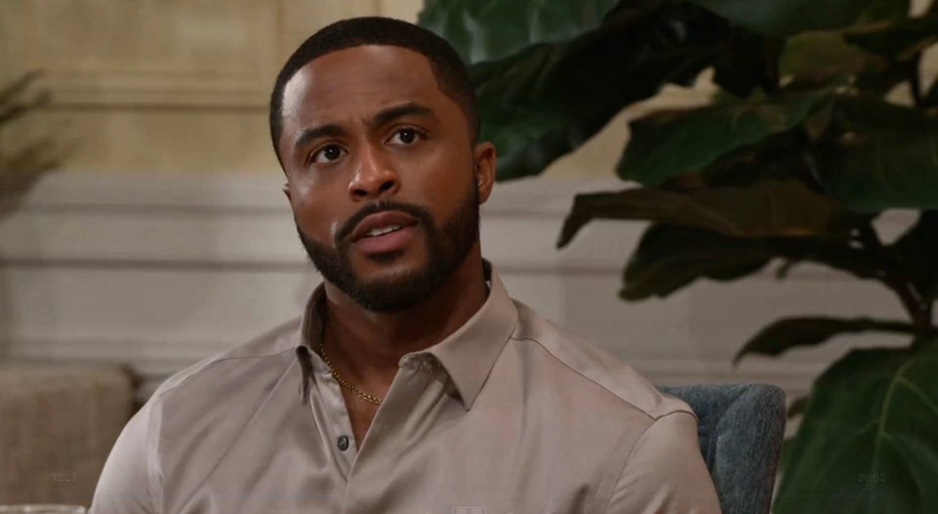 Jacob Goes Undercover [Spoilers] - Daytime Confidential
