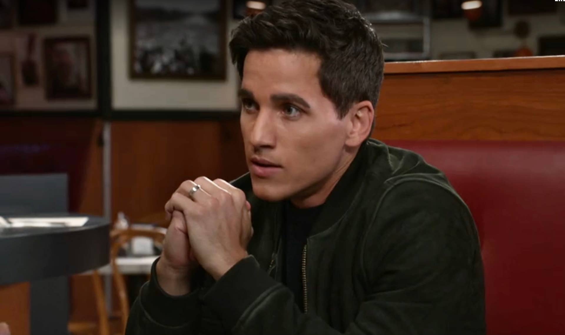Smitty and Jacob Go After The Impaler! [Recap] - Daytime Confidential