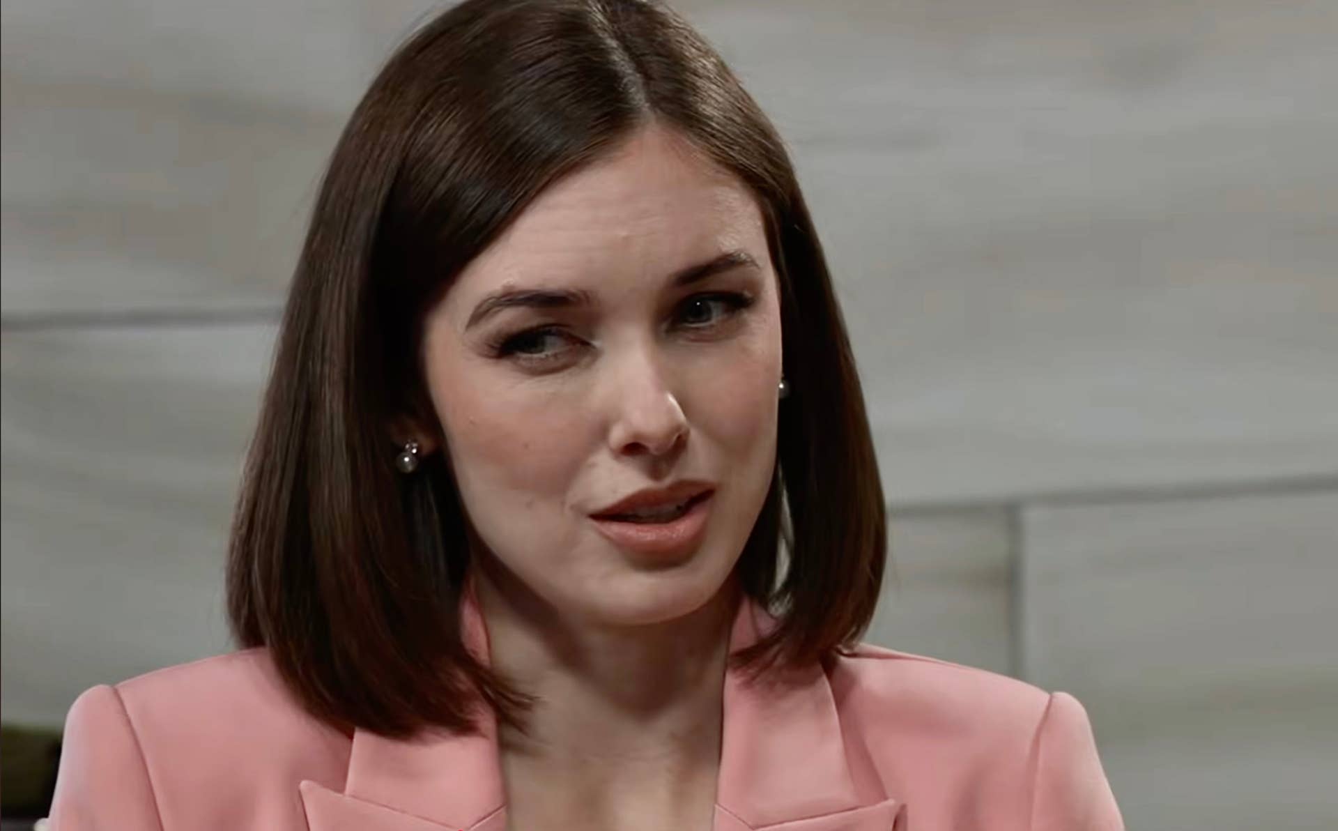General Hospital recap: Will Willow Wield Her Power For Evil? - Daytime Confidential