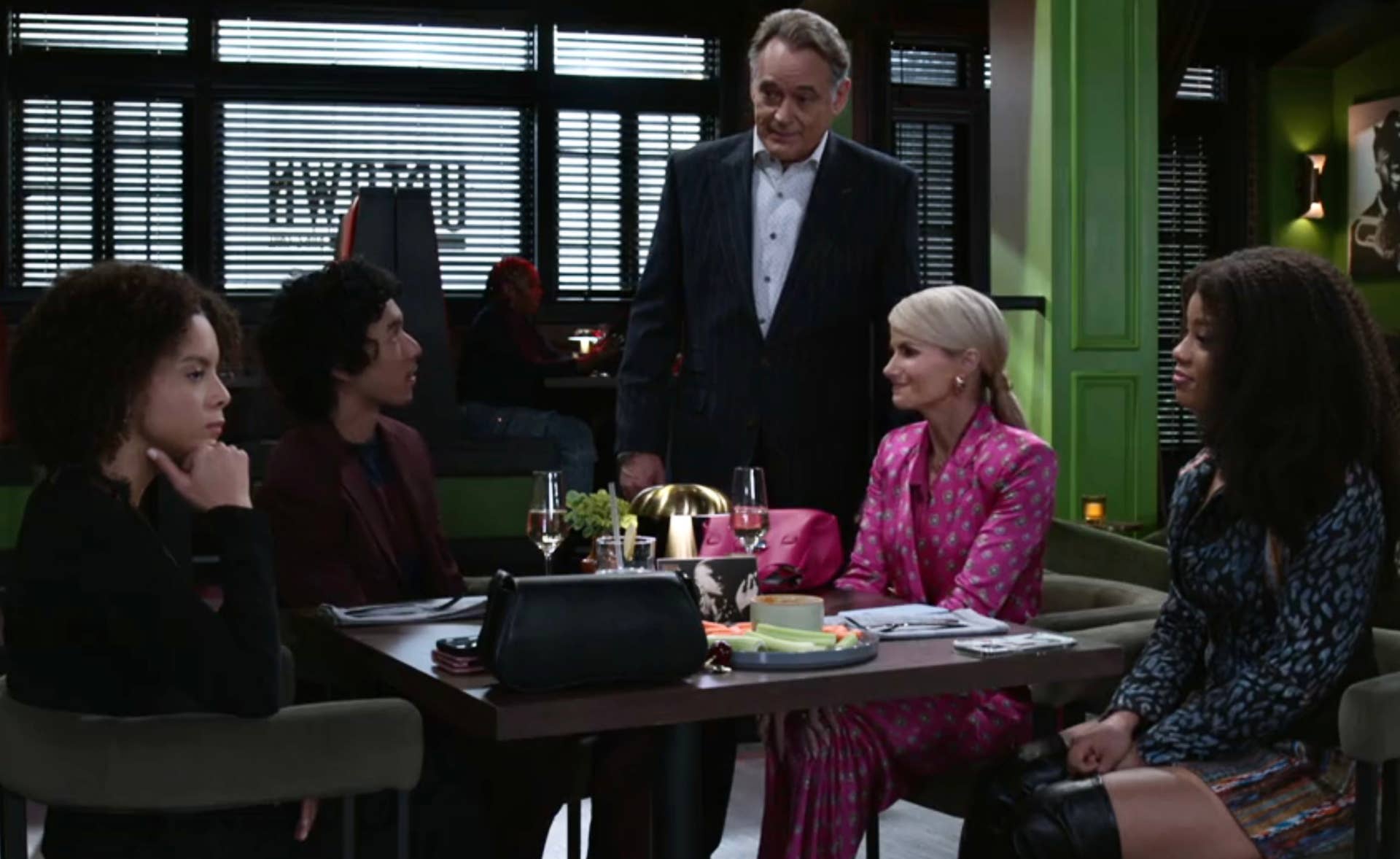 Deanna McBride Returns Home and Wreaks Havoc! [Promo] - Daytime ...