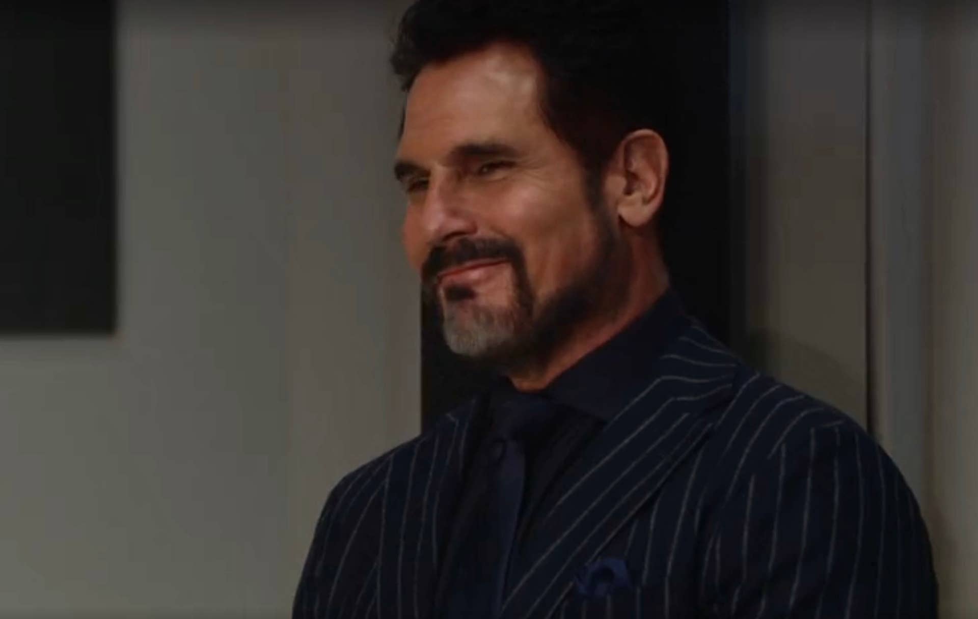 Bill Humiliates Ridge! [Spoilers] - Daytime Confidential
