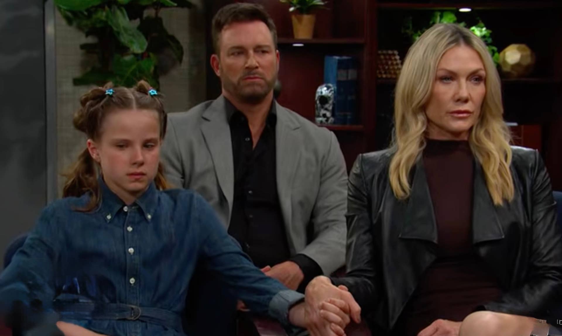 Will Rachel Go to Juvenile Detention? [Promo] - Daytime Confidential