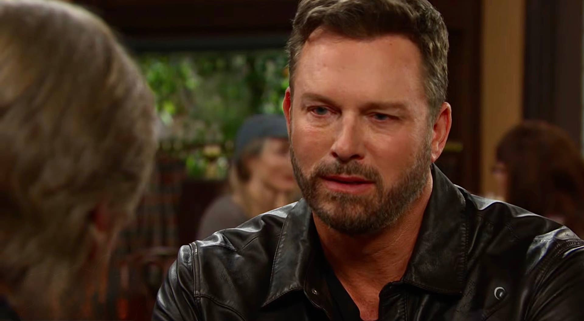 Will Brady Join Steve at Black Patch? [Recap] - Daytime Confidential