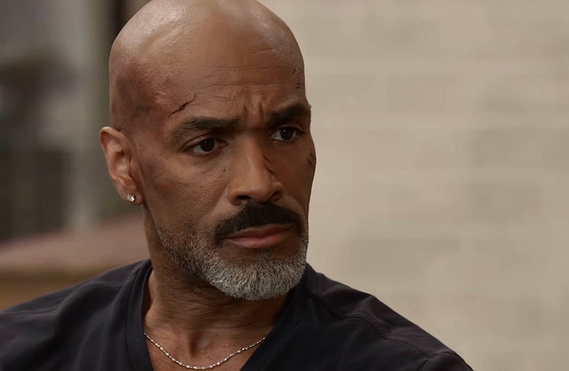 General Hospital recap: Curtis Suspects Isaiah Ran Jordan Off The Road - Daytime Confidential