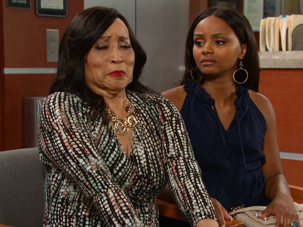 Paulina Sends Abe Back to Lexie [Recap] - Daytime Confidential