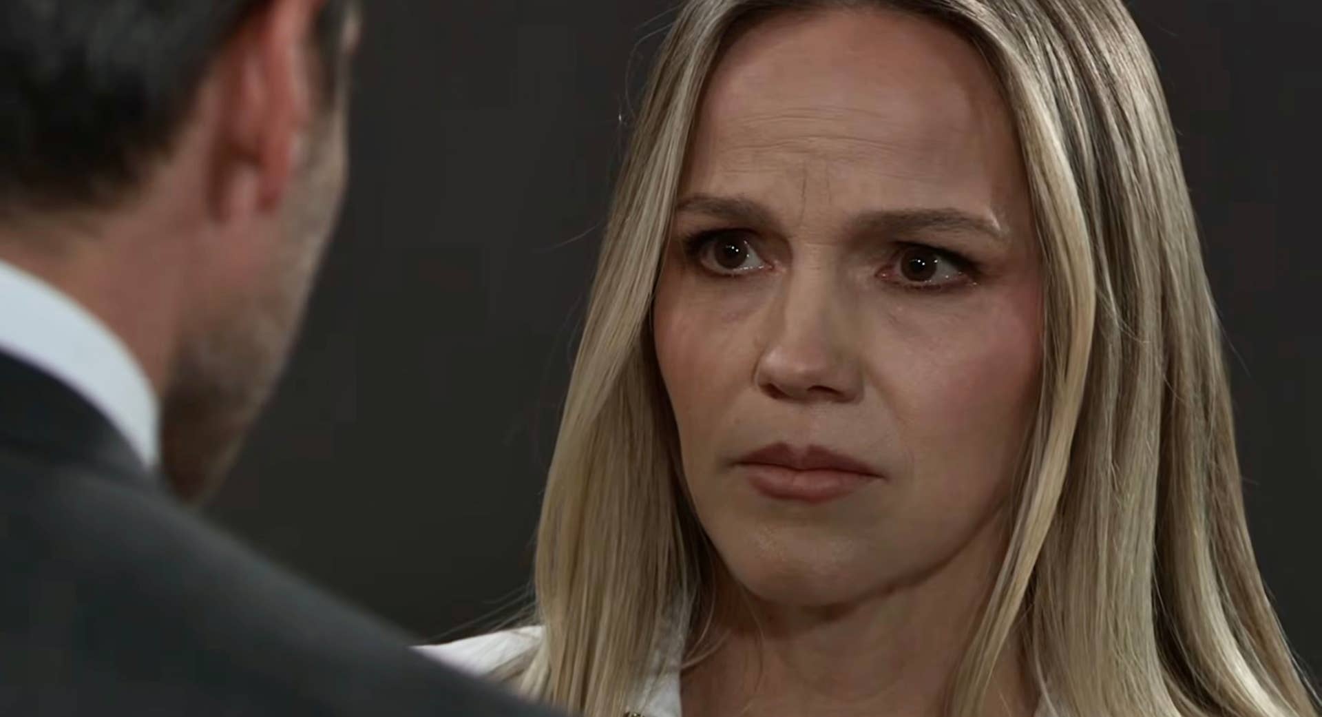 General Hospital recap: Dante Urges Lulu Not to Go on The Run With Rocco - Daytime Confidential