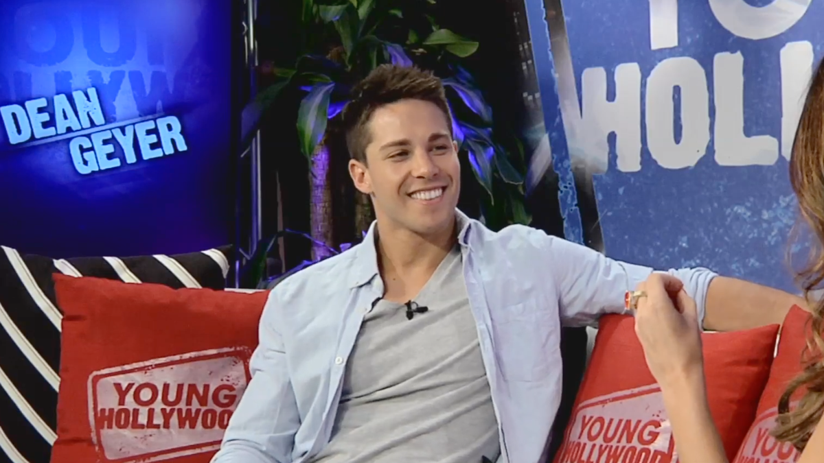 General Hospital Teases Episode 16,000 as Dean Geyer Joins Cast [Video]