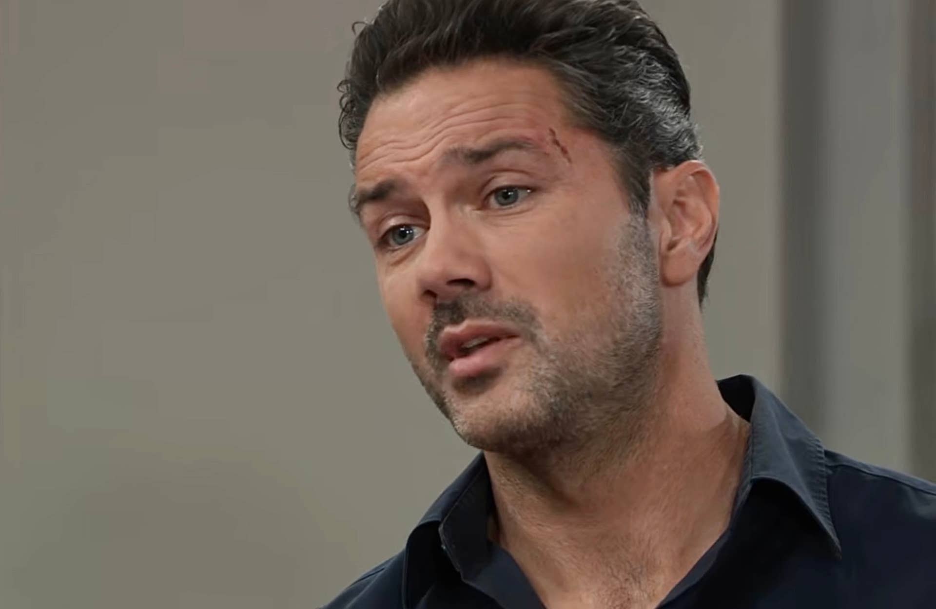 Perkie’s Observations: “Nathan” Worries His Actions Will Impact James on GH