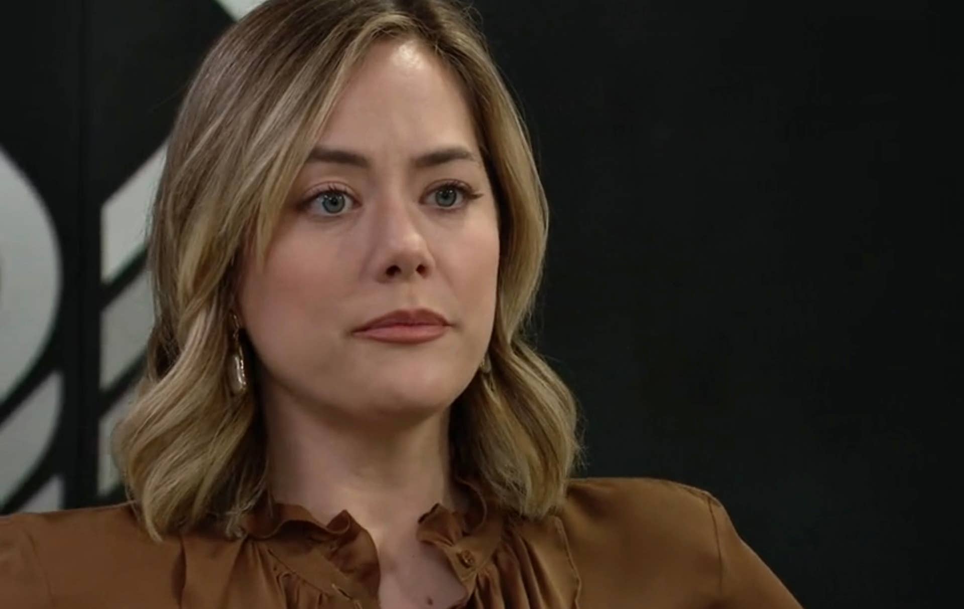Will Hope Choose Forrester or Logan? [Recap]