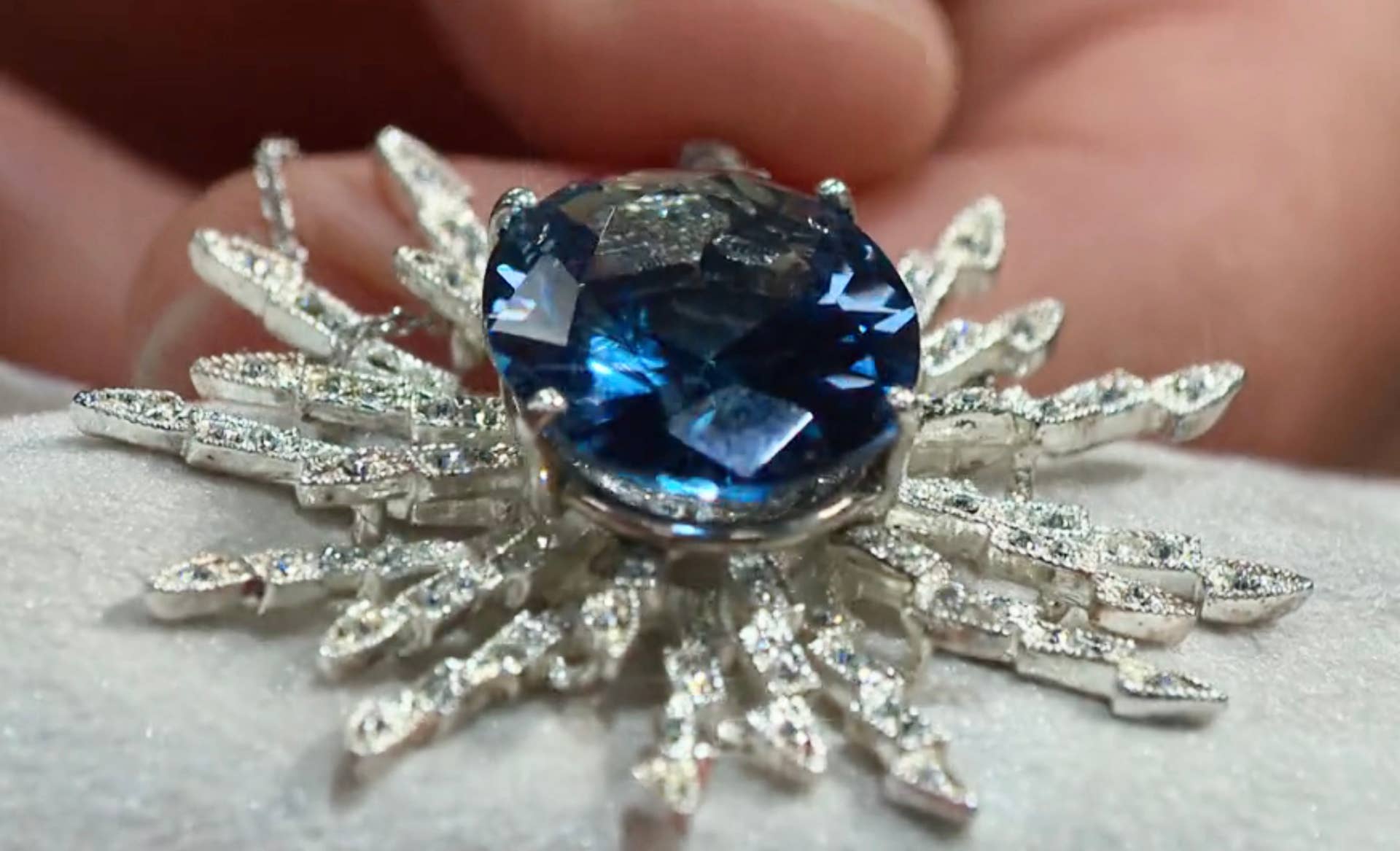Wyatt Procures The Hope For The Future Diamond! [Recap]