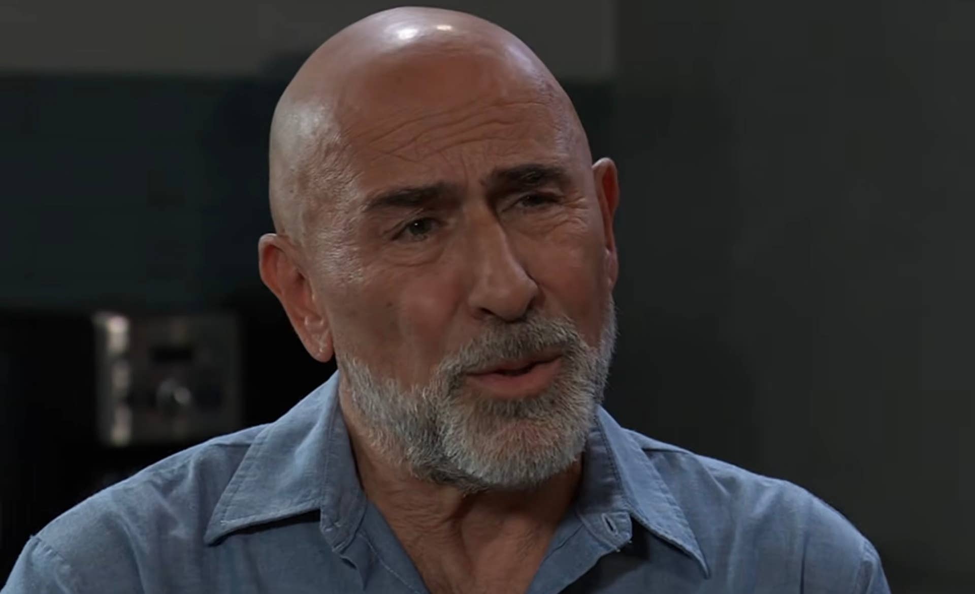 General Hospital recap: Sidwell Turns on Jordan - Daytime Confidential