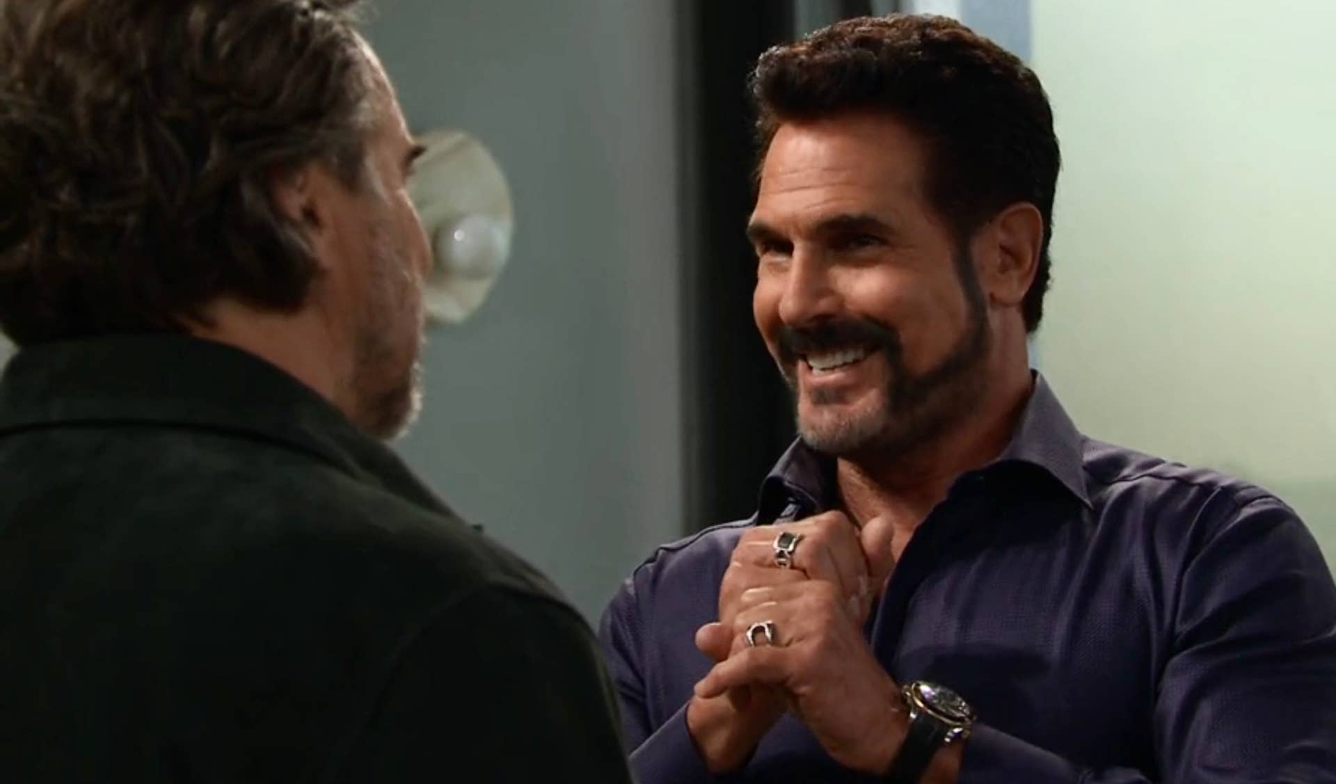Bill Declares Himself The New Dressmaker! [Recap]