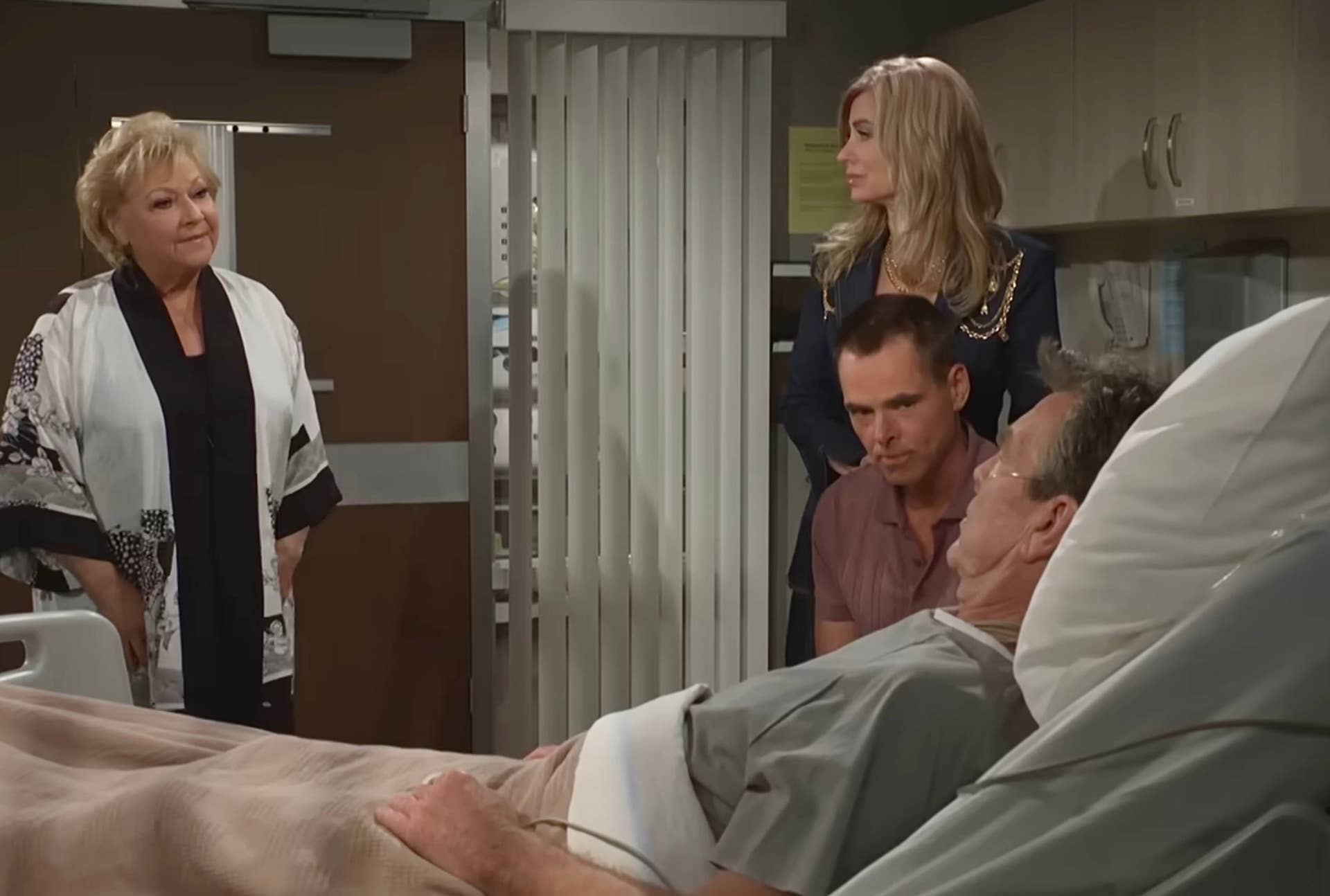 Jack’s Family Tries to Convince Him of Diane’s Loyalty [Recap]
