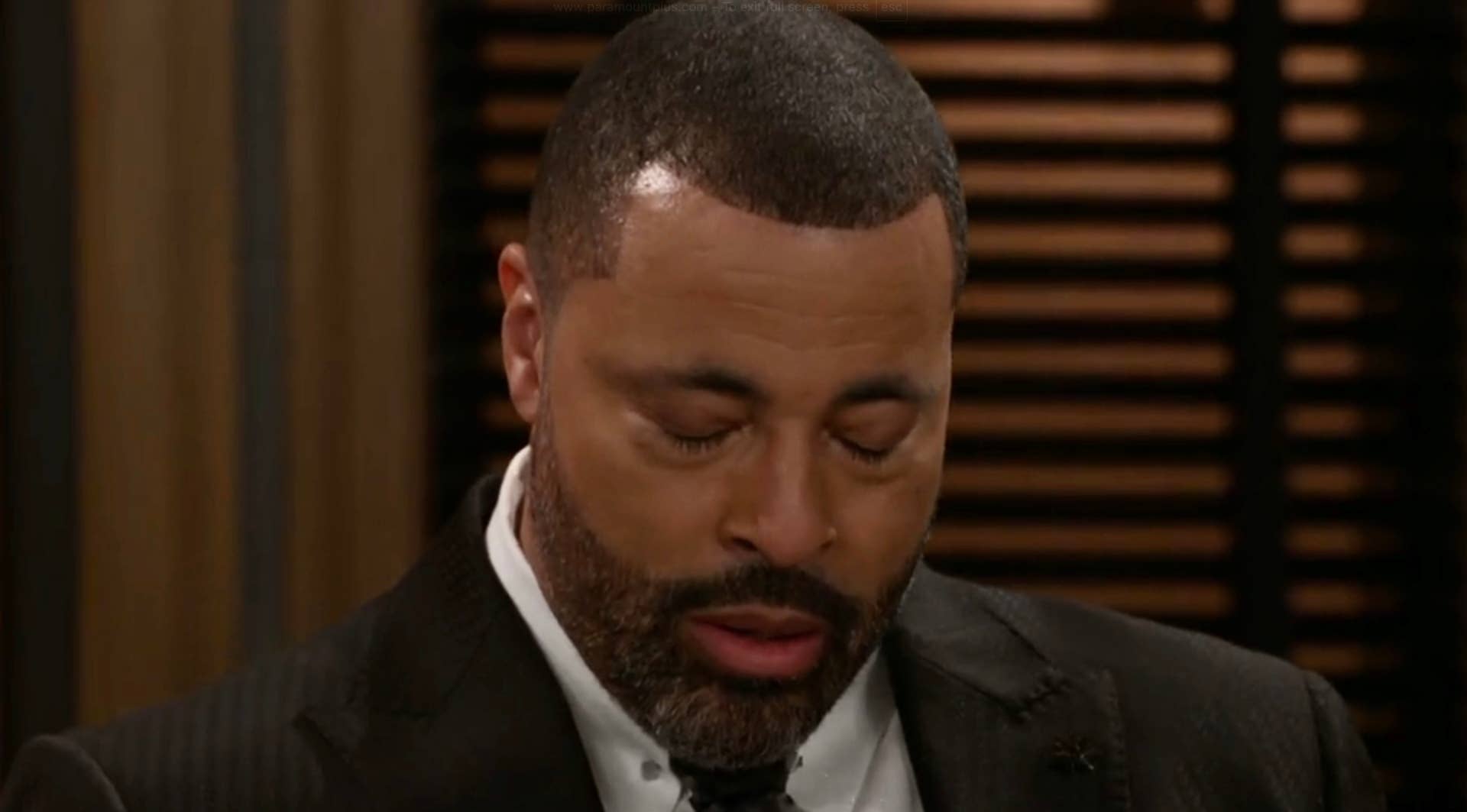 Bill Collapses at Madison’s Deposition [Recap]