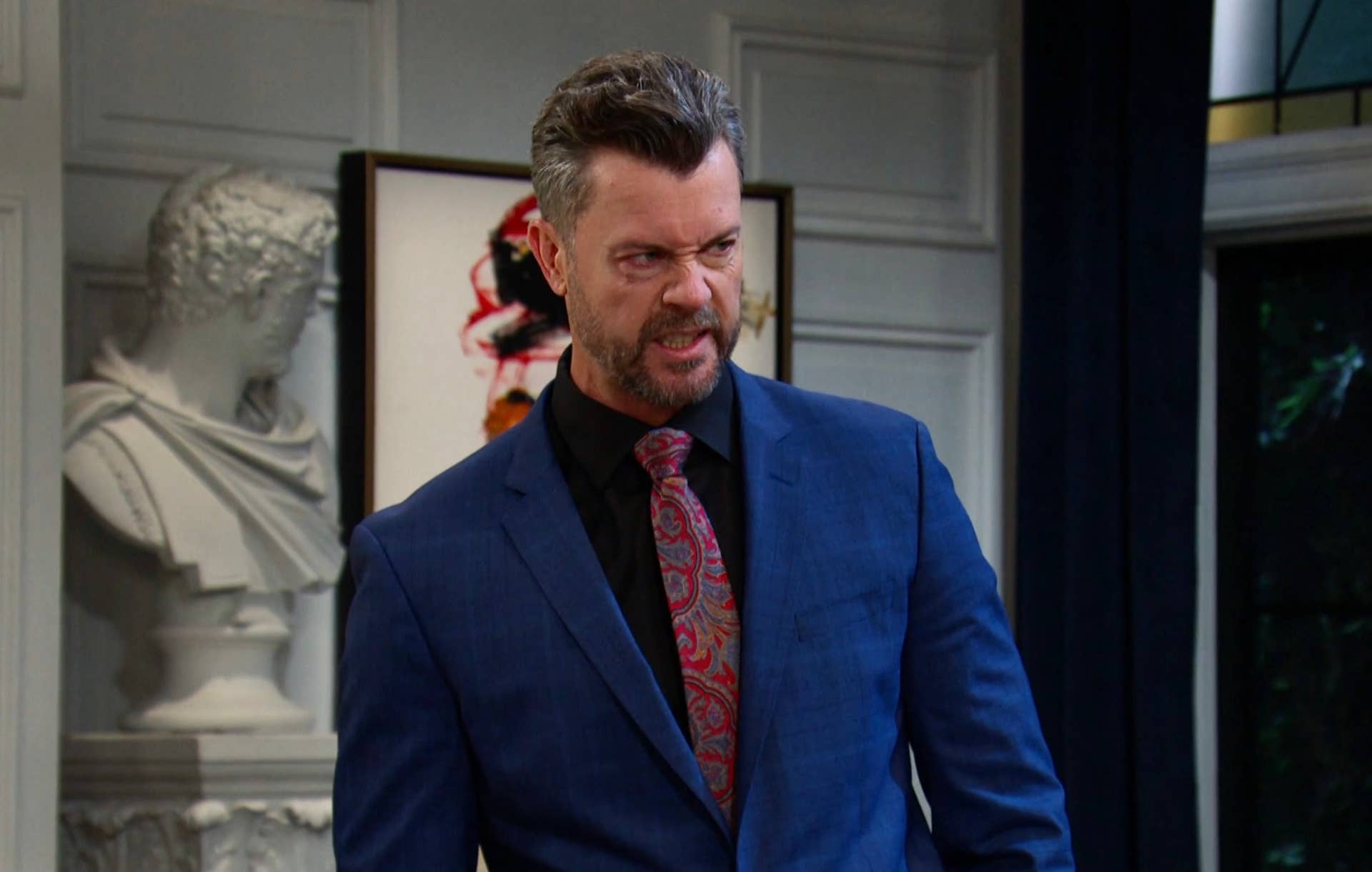 EJ Plans to Banish Kristen to The DiMera Island! [Recap]