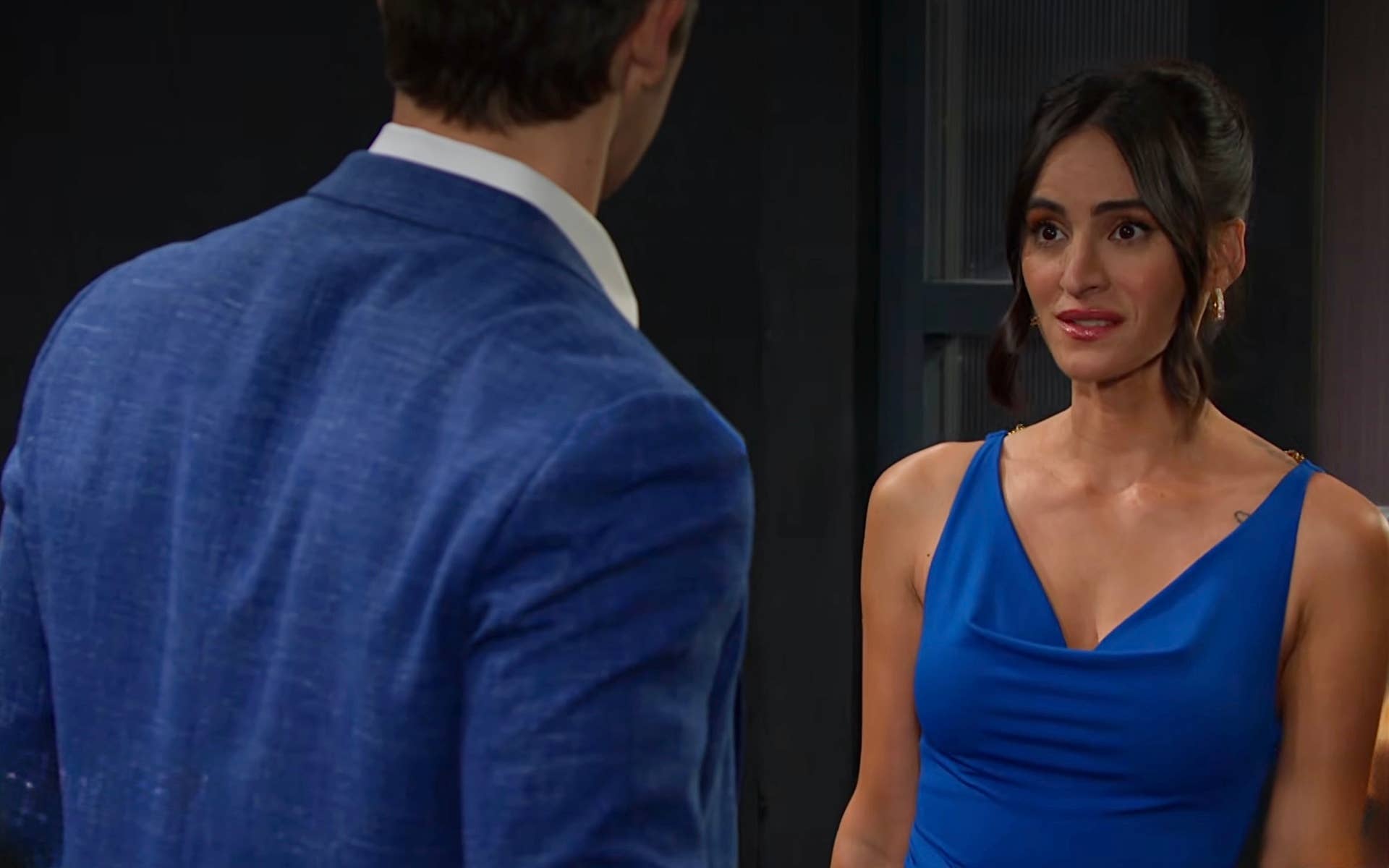 Gabi Rescinds Her Offer to Save Titan! [Promo] - Daytime Confidential