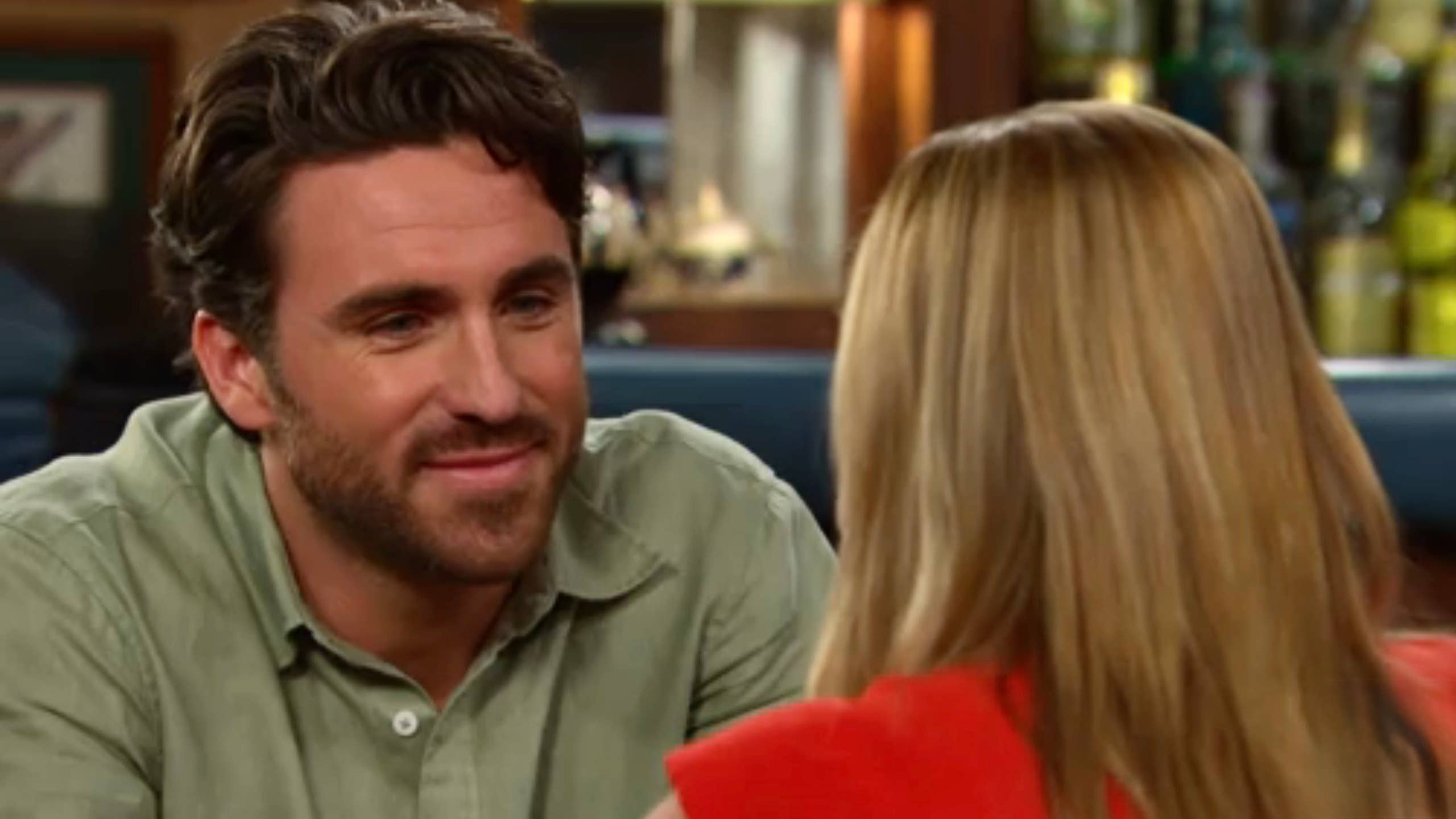 Belle and Chad Are Headed to Italy! [Recap] - Daytime Confidential