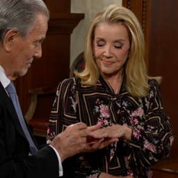 Victor Asks Nikki to Marry Him All Over Again [Promo]