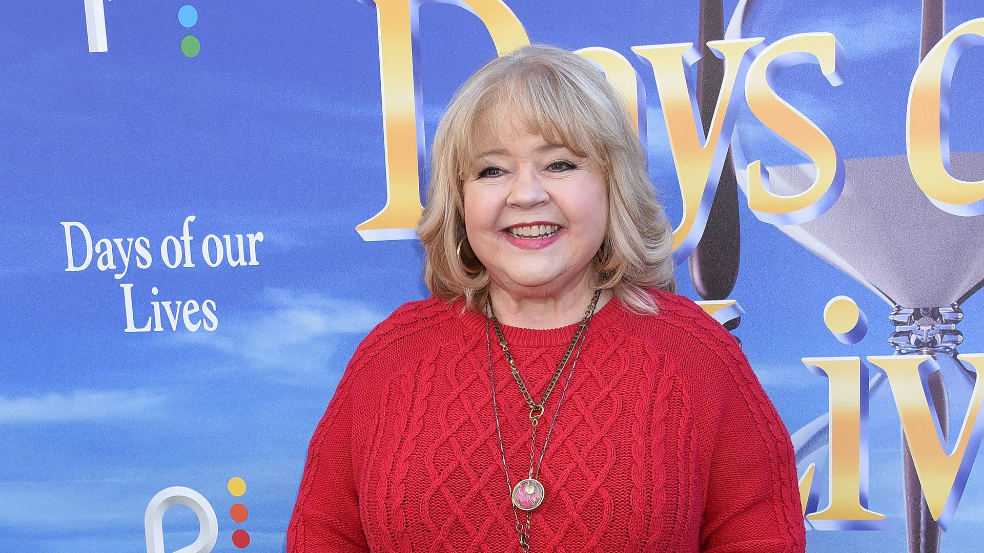 What Advice Would Nancy Give Joy on Days of Our Lives? Patrika Darbo ...