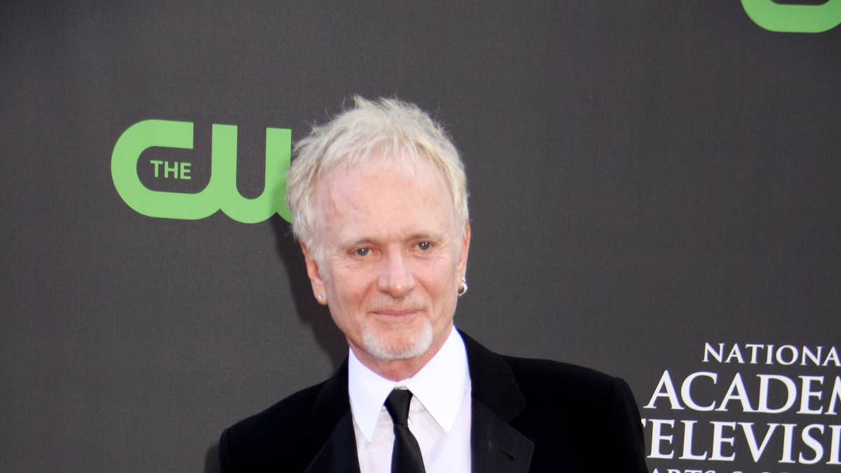 General Hospital to Re-Air Tony Geary Tribute on Monday