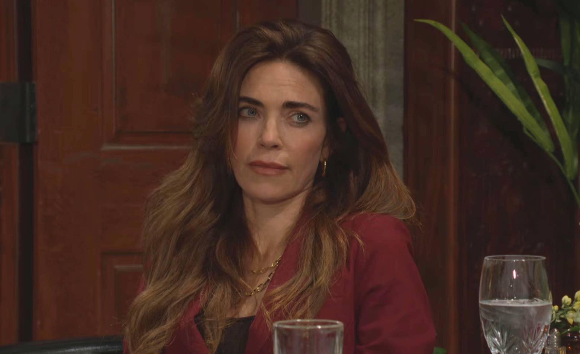 Victoria Urges Kyle to Drop His Vendetta Against Her Father [Recap]