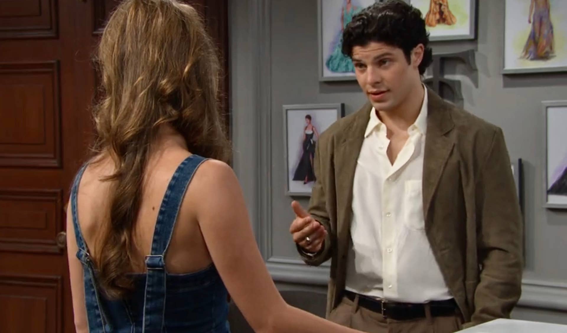 Will Dylan and RJ Work Together to Keep Will and Electra Apart? [Recap]
