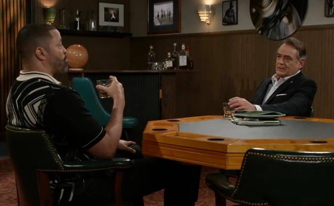 Bill Surprises Joey by Taking Him Into His Confidence [Recap]
