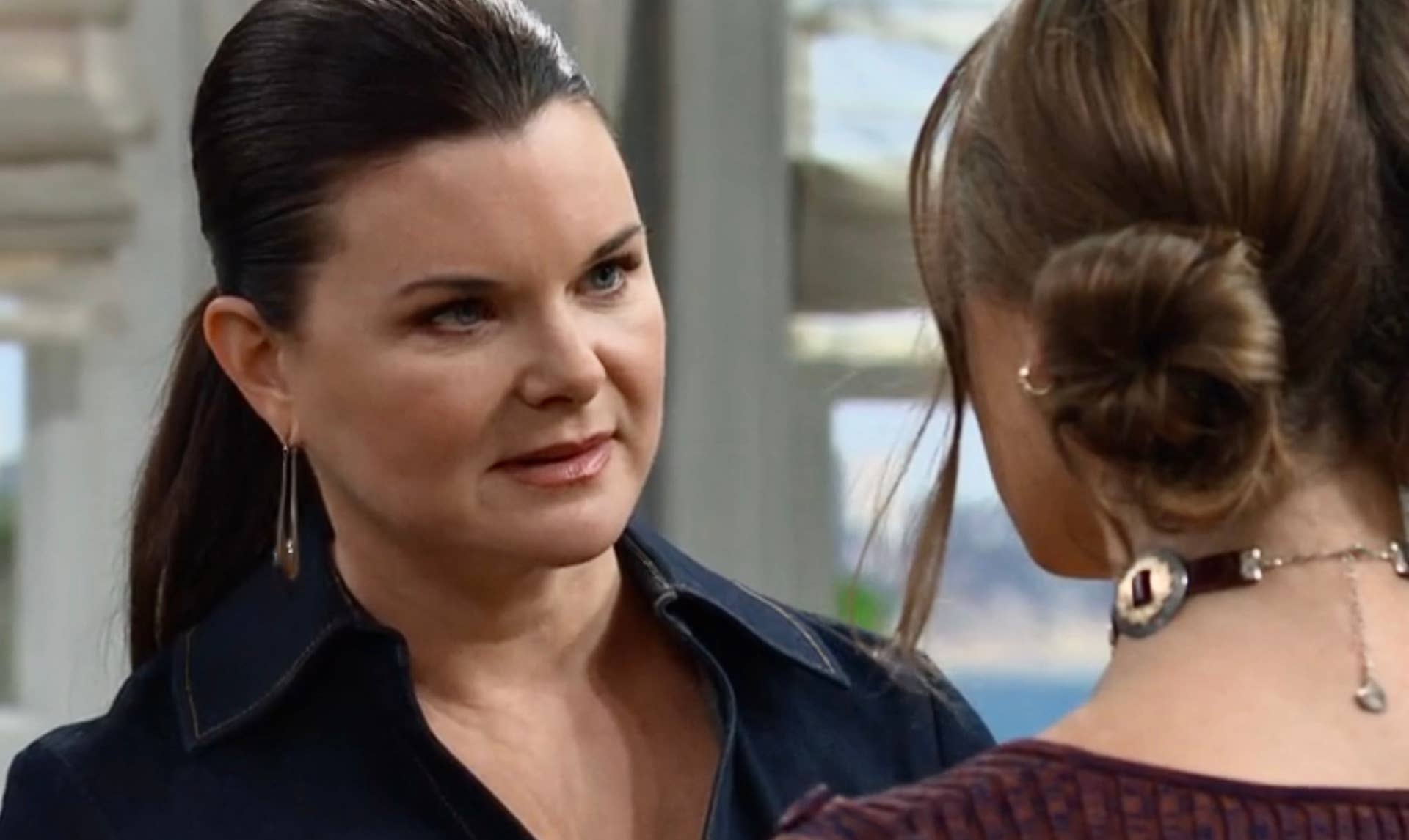 Katie Calls Dylan by Her Government Name! [Recap]