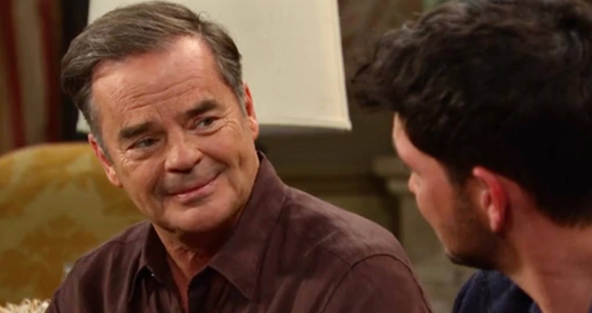Justin Learns He Has a New Grandchild [Recap] - Daytime Confidential
