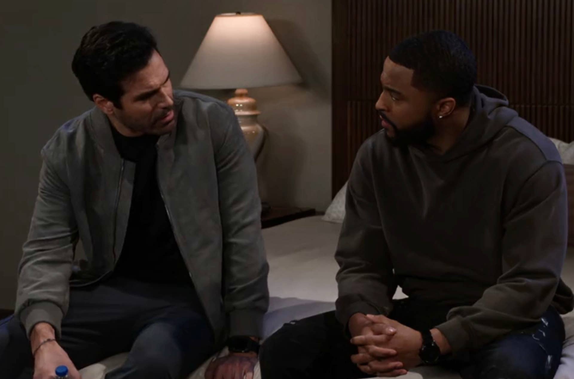 Grayson Outs Lia to Jacob! [Recap] - Daytime Confidential