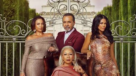 TVLine Offers Sneak Peek at The Young and The Restless Crossover to Beyond The Gates
