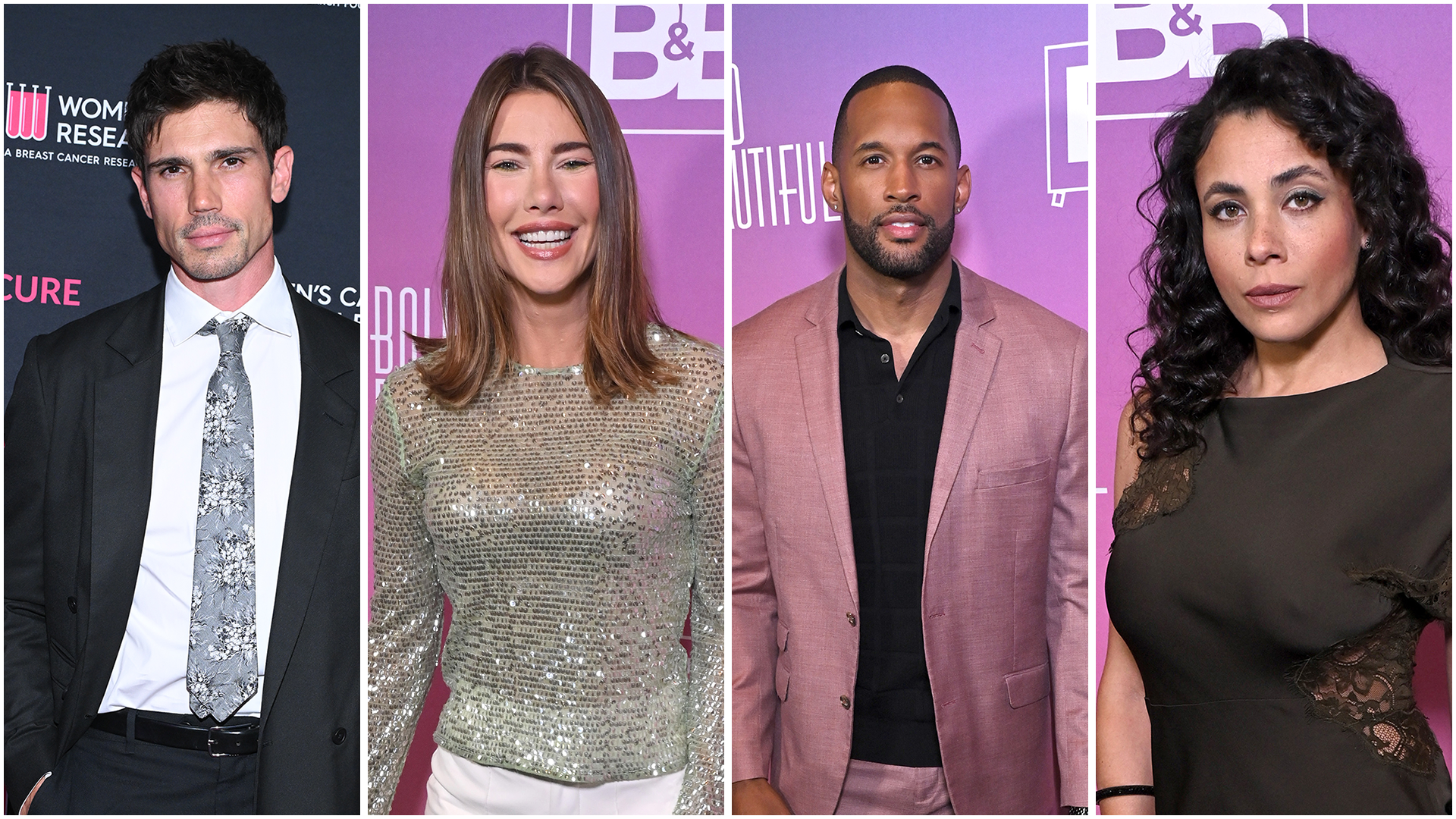 Tsnner Novlan Actor Jacqueline MacInnes Wood, Lawrence Saint Victor, Tanner Novlan ...