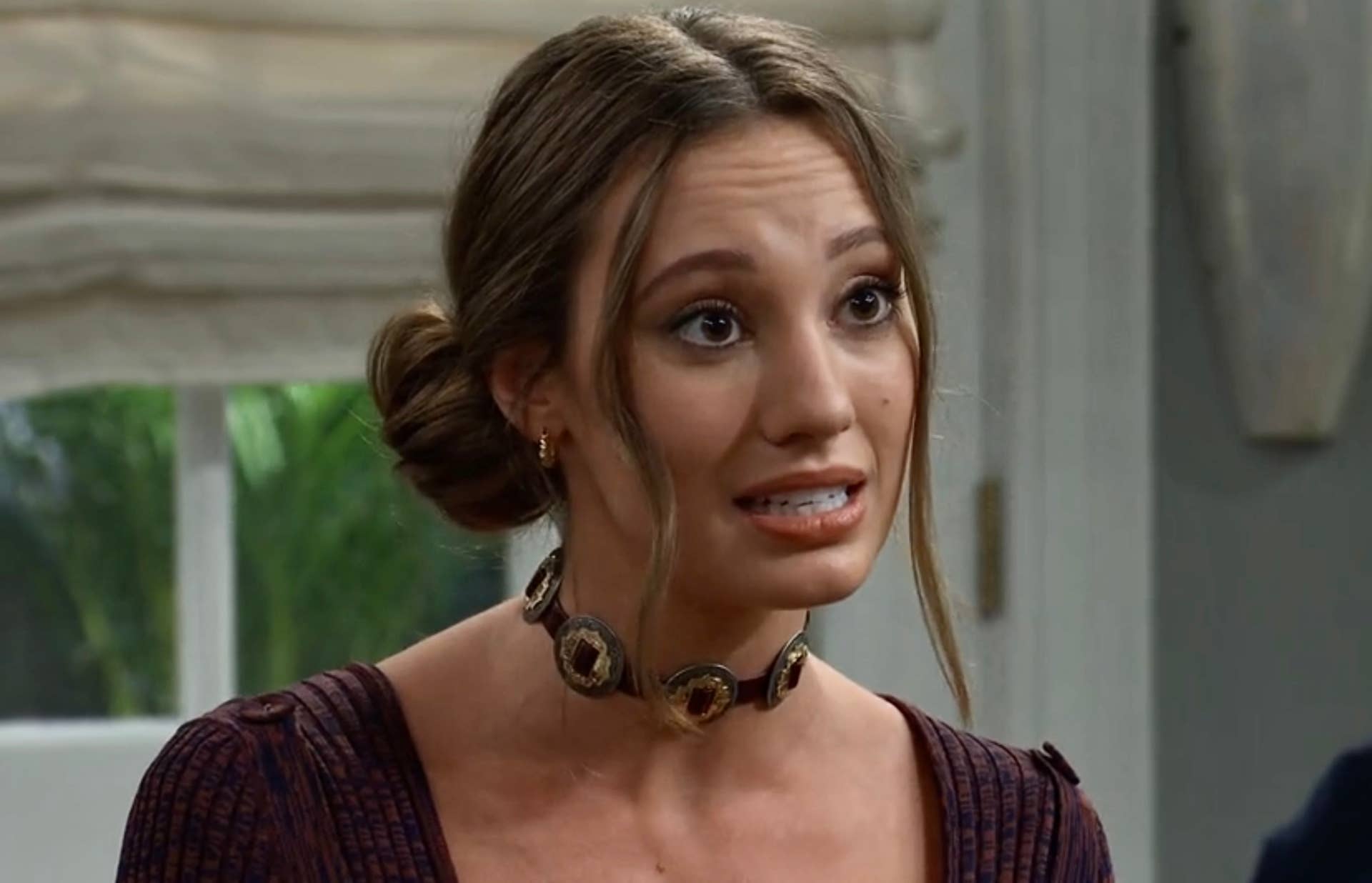 Dylan Pushes Back Against Katie's Accusations! [Recap] - Daytime  Confidential