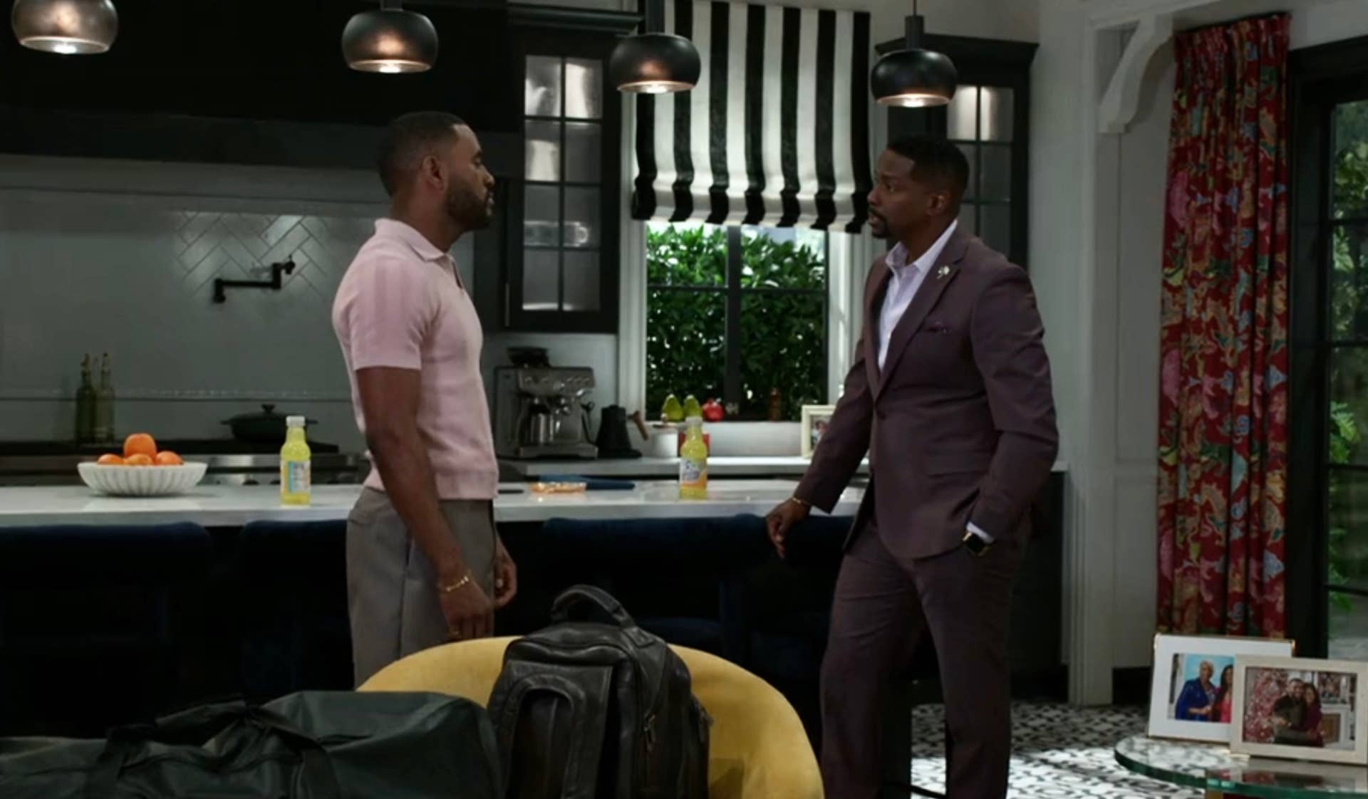 Ted Gives Andre Really Bad Advice! [Recap]