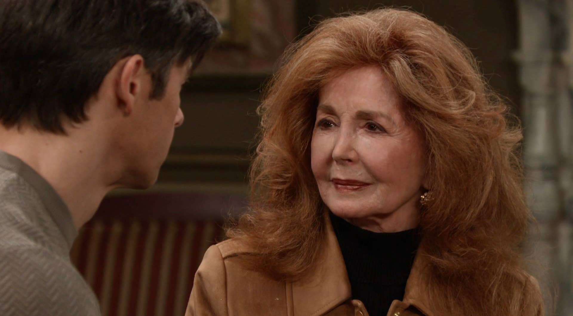 Maggie Returns! [Recap]