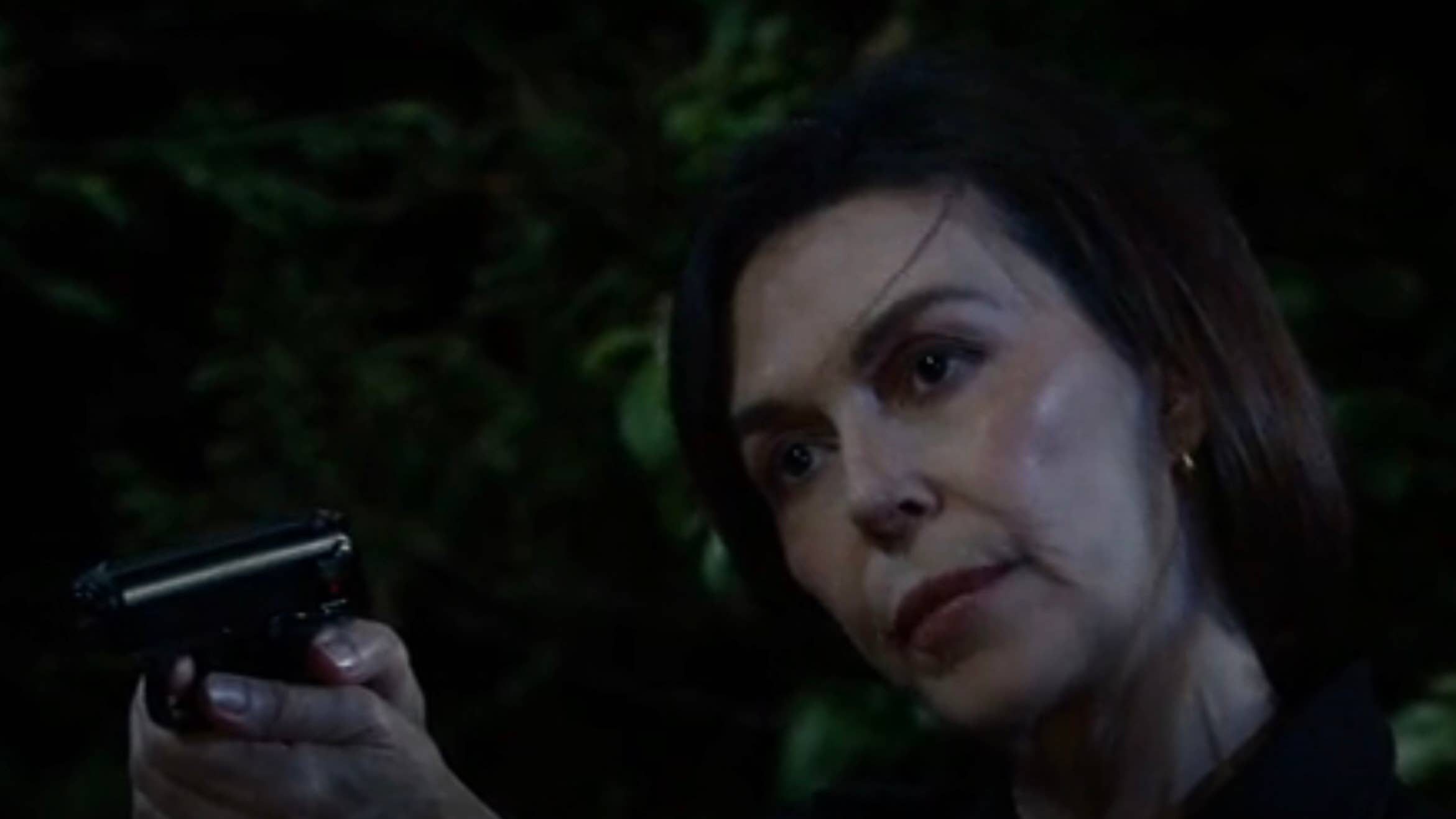 General Hospital recap: Anna Threatens Britt - Daytime Confidential
