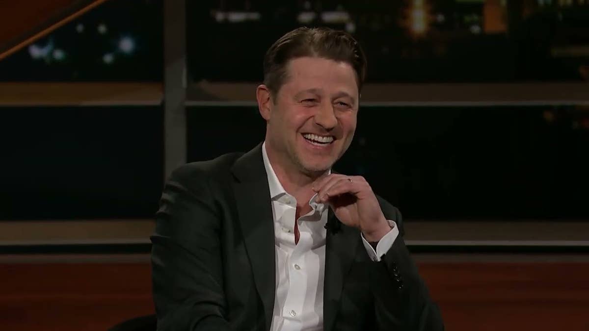 Ben McKenzie Open to Returning for The O.C. Revival