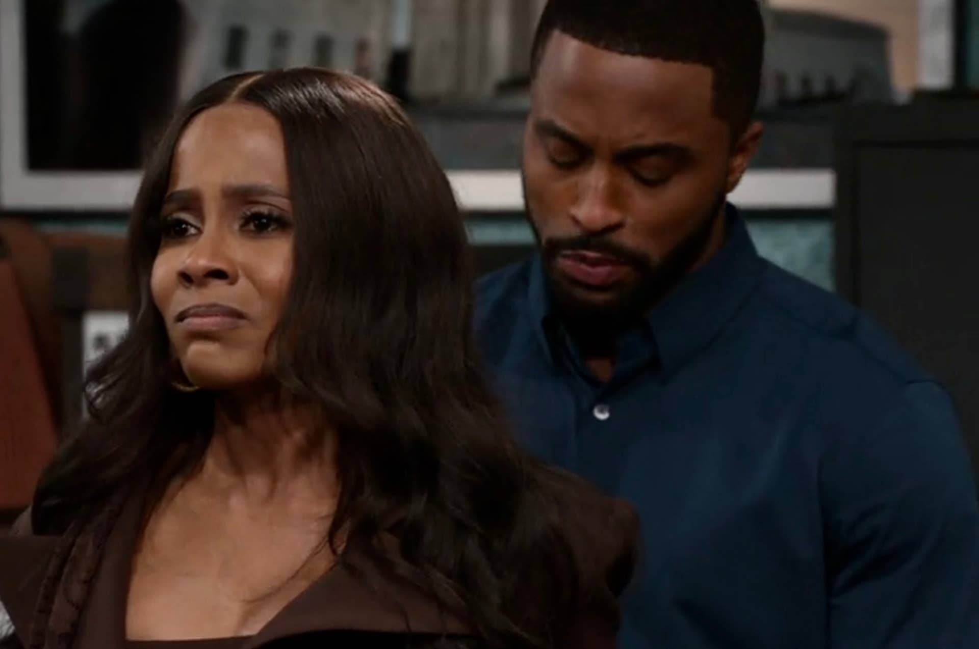 Hayley Is Charged With Attempted Murder! [Recap]