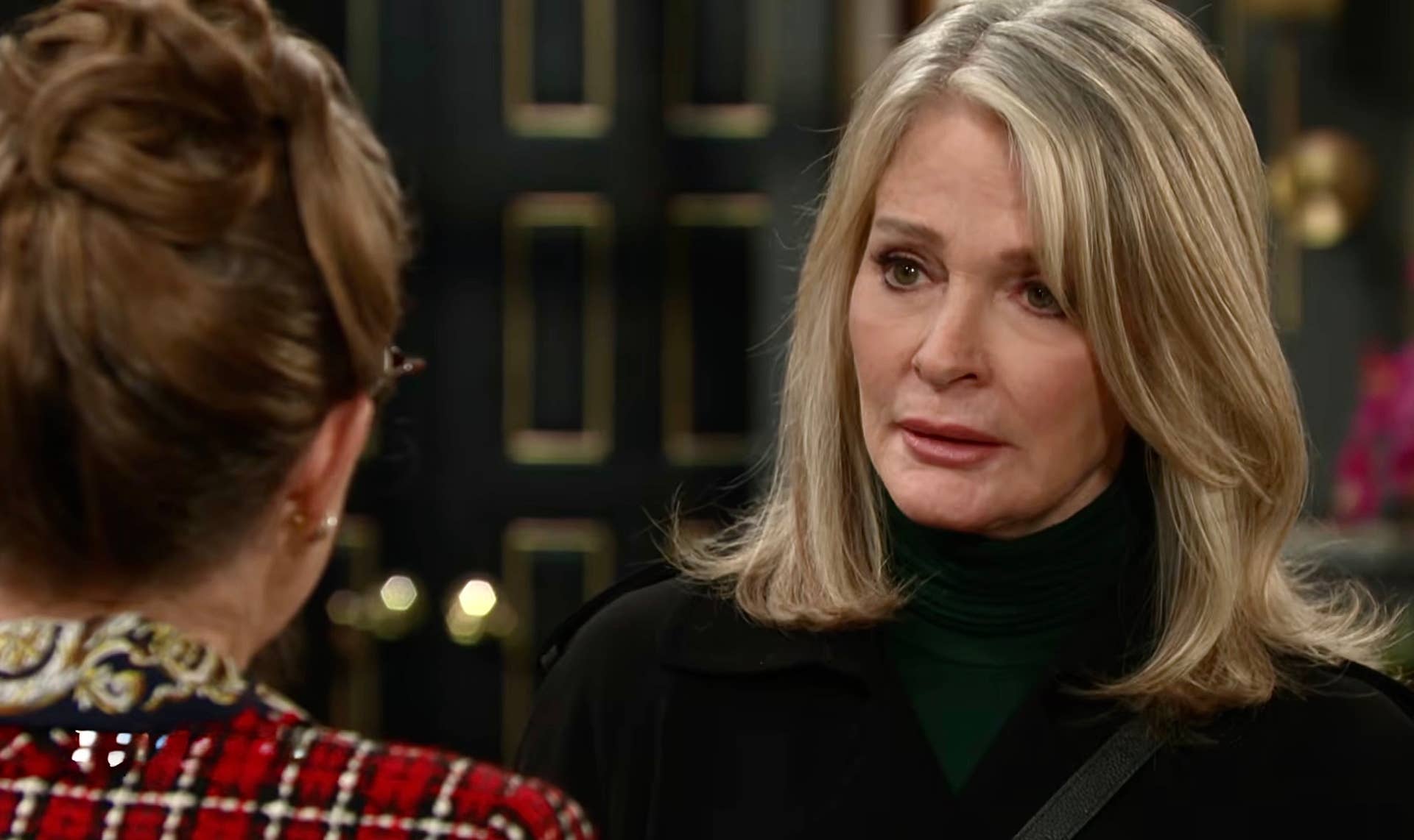 Marlena Demands Answers! [Promo]
