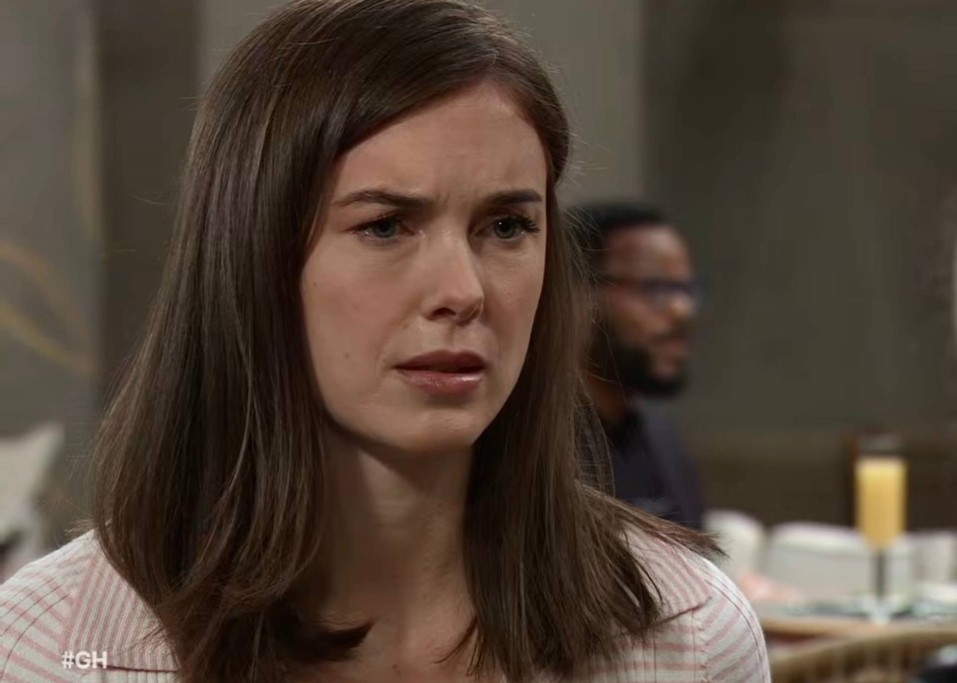 Willow Uses Her Influence to Pull Strings [Spoilers]
