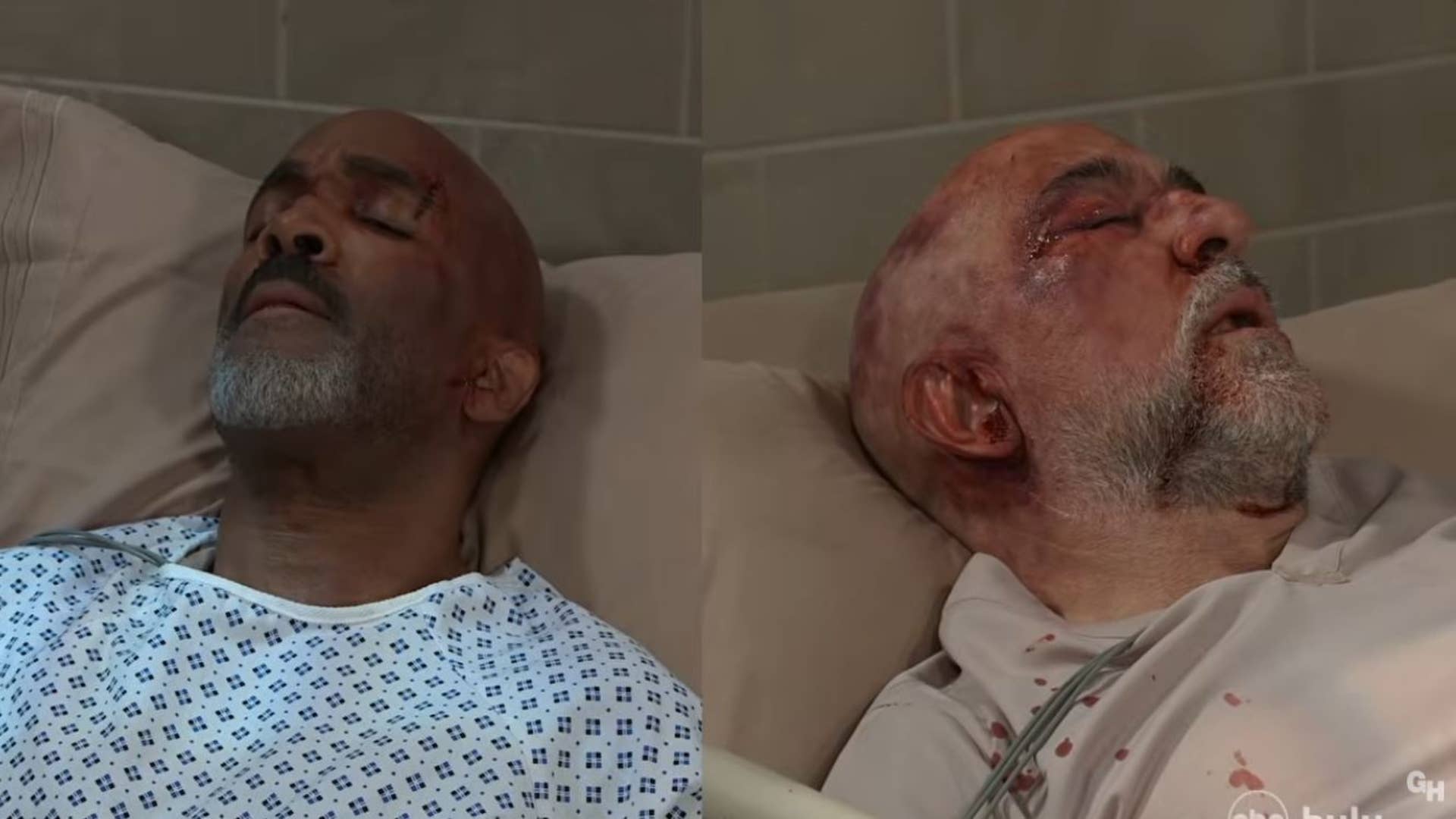 WATCH: Who Beat The Breaks Off of Curtis and Jenn? [Promo]