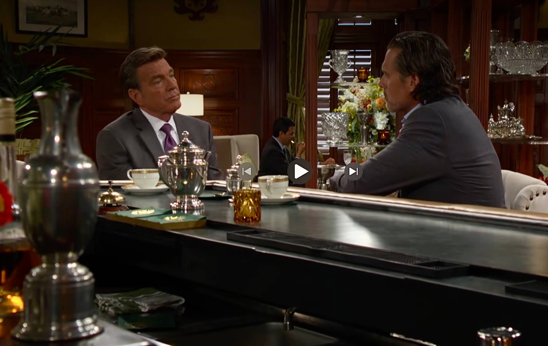 Jack Offers to be Nick’s Sponsor [Recap]