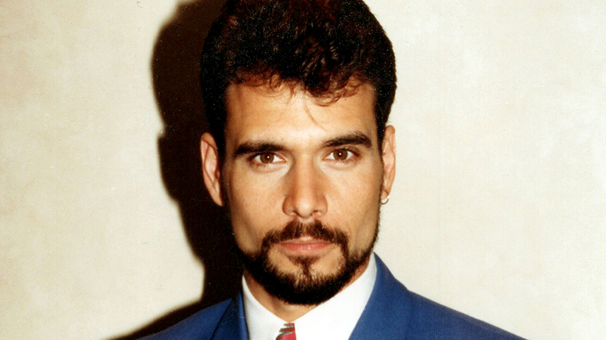 Soap Veteran Robert Kelker-Kelly Dead at 62 - Daytime Confidential