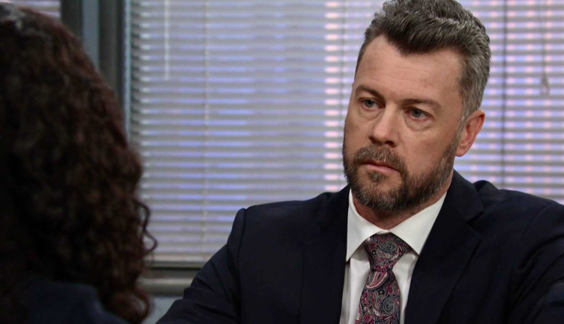 Johnny's Betrayal Devastates EJ! [Recap] - Daytime Confidential