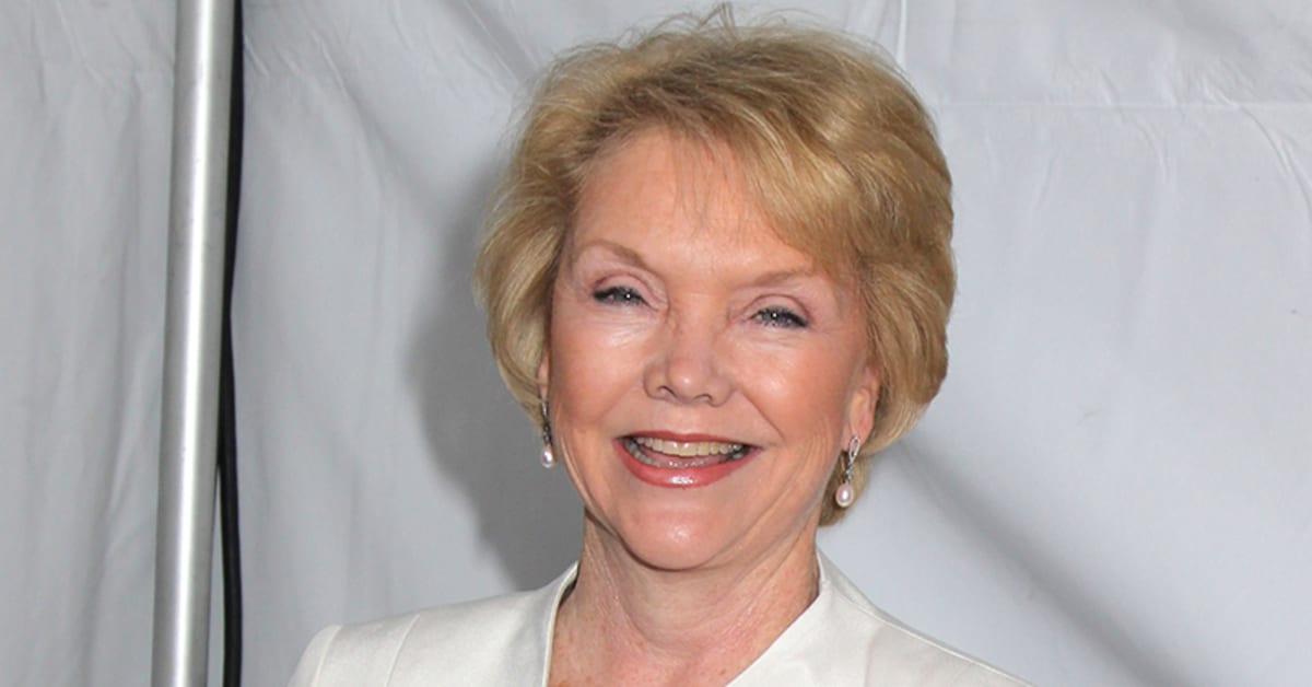 Amanda Davies Daughter Of One Life To Live Legend Erika Slezak Dead At 42 Daytime Confidential