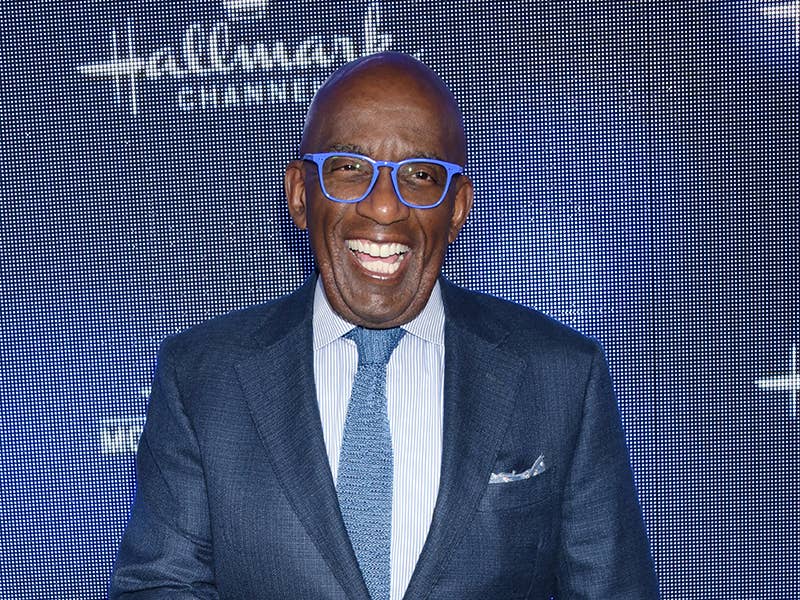 Al Roker to Receive Lifetime Achievement Award at 46th Annual News ...