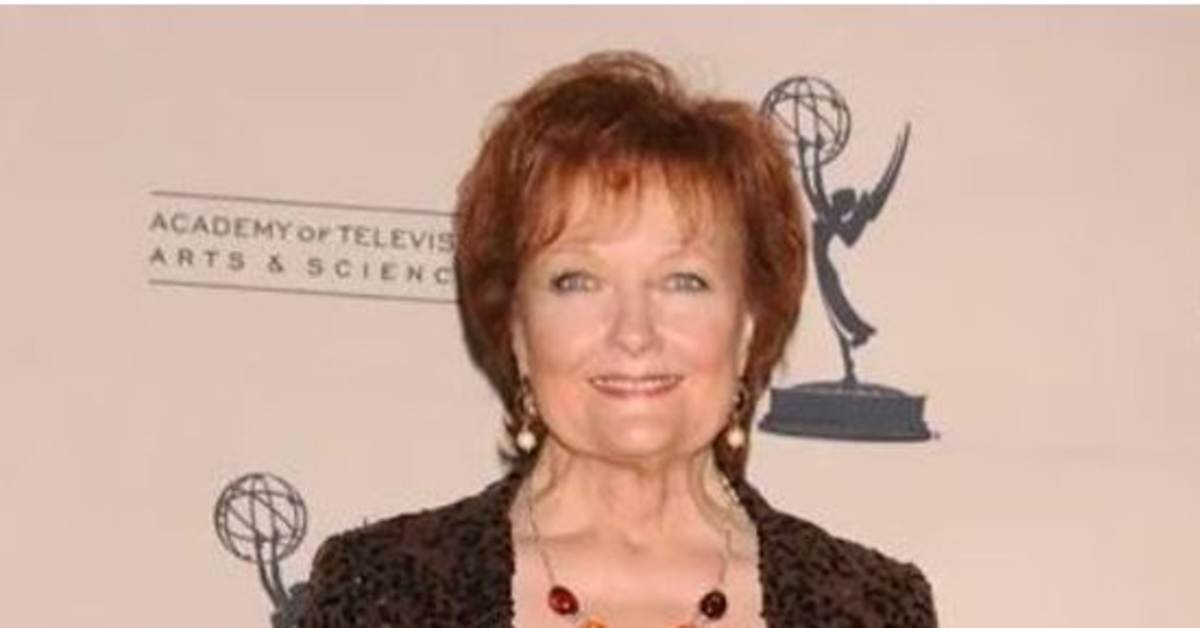 Surviving Days of Our Lives Original Cast Member Maree Cheatham Returns ...