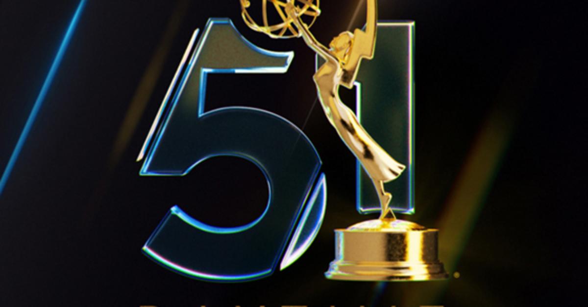 BREAKING NEWS: NATAS Unveils Full List of 2024 Daytime Emmy Nominees ...